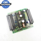 Fanuc Pc Board A20B-2100-0290/02A Used. Price: $299.95.