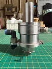 Nakanishi HTS1501S High Speed Engraving Spindle Used. Price: $1500.00.