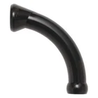 Loc-line 49457-BLK Extended Elbows, Black, 1/4", PK20 New. Price: $39.79.