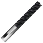 3/4" 5 Flute W/.060"RADIUS 1"LOC Gws Variable Index Hp Carbide End Mill Usa New. Price: $195.16.