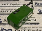 Dek Green Cam Stencil - 145550 W/warranty Used. Price: $375.00.
