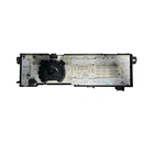 Ge 275D1744P001 275D1536G015 275D1536G014 Washer Control Board Jsd# 1644 Used. Price: $95.96.