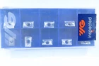 ! Factory Pack New APKT100305-AL YG500 Milling Carbide Inserts Lathe Tool. Price: $29.75.