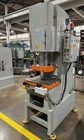 KSY400H 40-TON King Shang Hydraulic Frame Press ($15,500 Obo) Used. Price: $15500.00.