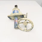 Nook 2 Msj-u TRV-5 Action Ton Manual Jack Screw 5" Travel W/ Hand Wheel Used. Price: $133.38.
