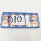 Richardson Electronics RNT151/10 1.0MM Nozzle Lot Of New. Price: $45.41.