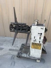 1200LB Cap. 18" Width 48" Od Cooper-weymouth 1200-18M Uncoiler Motorized Used. Price: $1000.00.