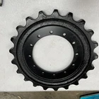 Drive Sprocket Fits Bobcat E62 E60 E63 7276068 Doosan DX60-R 200108-00020A New. Price: $191.89.