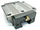 Thk HSR45CA1SS (gk) Linear Bearing Block Used. Price: $107.99.