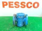 Vicking Pump 2" Lid Ease Class 150 Pessco Is Offering C070921-1-2 New. Price: $199.95.