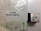T21004 Skanamatic Clarostat Sensors Th Unit New. Price: $64.50.