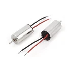 Uxcell Pcs Dc 1.5V-3.7V 40000RPM Speed 6MM 12MM Mini Micro Coreless Motor New. Price: $10.50.