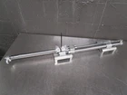 New Cascade 6054866 Positioner Forklift Attachment. Price: $1099.99.