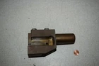 Tool Holder Fits Citizen E32 M32 Swiss Cnc Lathe Machine Used. Price: $80.00.