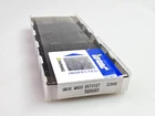 Iscar H600 Wxcu 05T312T IC808 Carbide Milling Inserts (box Of 10) New. Price: $169.95.