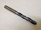 Kennametal Carbide Jobber Drill 11.5MM 118MM Oal 135 B225A11500HP 4112498 New. Price: $132.50.
