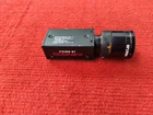 P:VT22 Cognex CVC-1000 Machine Vision Camera With Navita .X67 Adapter Lens Used. Price: $150.00.