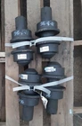 (4) Tcr W/shaft Fits Komatsu PC200-8, 160LC-8, 170LC-10 -aftmkt /oem 20Y3000481 New. Price: $295.00.