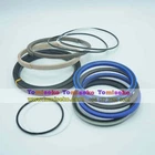 AH144594 Seal Kit For John Deere 690ELC 653G Boom Cylinder Excavator New. Price: $71.00.