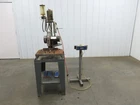 Ctd F255 Straight Cut Off Chop Saw 10" Blade 3450RPM 3HP 3PH Aluminum Metal Used. Price: $1079.99.