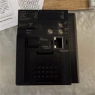 Omron CJ2M-CPU34 Plc Unit Ethernet/ip New Open Box. Price: $328.00.