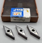 Iscar Vnmg 332-M3M IC806 Carbide Turning Inserts 160408-M3M (box Of 3) New. Price: $21.95.