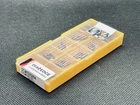 Mitsubishi Diaedge Dcmt 21.51 070204 VP15TF Carbide Inserts (10 Pcs) New. Price: $29.99.