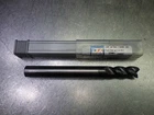 Iscar 5/8" Flute Carbide Sq Endmill Shank ECAI-B3 .625-1.5CR0-6EC (LOC292 New. Price: $174.95.
