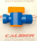Loc-line 39852 1/2" Male Npt Valves (new). Price: $8.00.