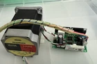 Oriental Vexta Motor Drive CRD5114P W/PK569NAW Used. Price: $95.00.