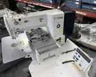 Brother BAS-311H-05A Programmable Pattern Sewing Machine 150MM X 100MM Used. Price: $4500.00.