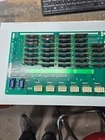 Mazak Circuit Board 03-81987-02-COM Superturbo Used. Price: $79.99.