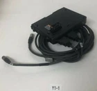 Keyence CV-E300 Mega Digital Warranty Fast Shipping New. Price: $500.00.