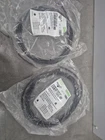 Automation Direct Murr CD08-0A-020-A1 Straight M8 Female Cable Connector New. Price: $20.00.