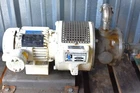 Ross HSM401 High Shear Mixer 1/2 Hp Ph 3500 Rpm Used. Price: $9000.00.