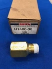 Smith Welding Equipment H1400-30 Flow Adaptor Vintage Oem New. Price: $26.70.