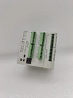 Delta DVP28SV11R2, DVP16SP11R DC24V Used. Price: $172.00.
