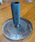 Grobe 11 Helios DIN55023 Plug Gauge Precision Measurement Tool New. Price: $150.00.