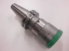 Techniks T/c #1 Quick Change Tap Driver Tool Holder CV40 (32400/40) New. Price: $286.35.