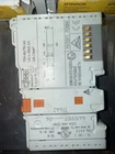 New Old Stock Wago 750-466 Input Module I/o System Qty 1. Price: $75.00.