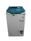 Hirayama Hiclave HV-50 Upright Autoclave Sterilizer Liter Used. Price: $4998.99.