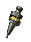 Iscar Etm Cat 40 1-1/4 Shell Face Arbor Cnc Milling Machine Tool Holder Used. Price: $95.00.