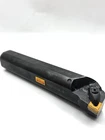Sandvik Coromant A24V-DCLNL4 Indexable Turning Tool 1.5" Shank Boring Bar Used. Price: $49.95.