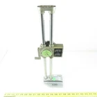 Mitutoyo 192-116 .001-12" Stainless Steel Dial Height Gauge Missing Covers Used. Price: $100.92.