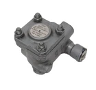 New Tlv SH5NL-46 Steam Trap Size 1 SH5NL46. Price: $200.00.