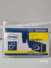 New Nordson 1053894 Solenoid Valve, 24VDC, Three Units Available. Price: $125.00.