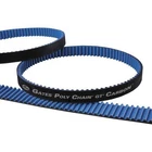 Gates Poly Chain Carbon 8MGT-2000-21 Belt Automotive Part 9274-1250 New. Price: $83.66.