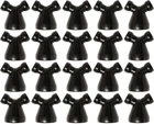 1/2" Black To 1/4" Y Reducers (pack Of 20) Loc-line Usa 59870-BLK New. Price: $46.64.