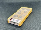 Mitsubishi Diaedge Aomt 123608PEER-M VP15TF Cnc Carbide Milling Inserts (10 Pcs) New. Price: $49.99.