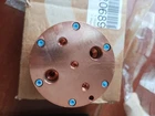 Deflection Mirror Adaptiv 90 1340505,0920689 Trumpf Used. Price: $300.00.